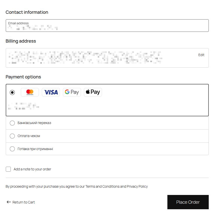 woocommerce